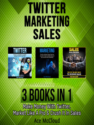 cover image of Twitter